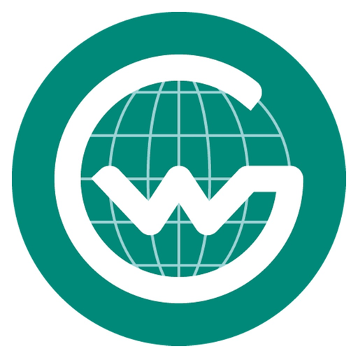 GEO.works Mobile app icon