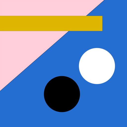 Doterminism app icon