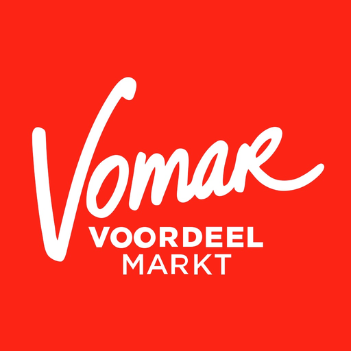 Vomar app icon