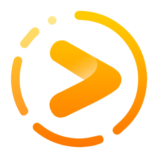 Video Status Maker With Photos app icon