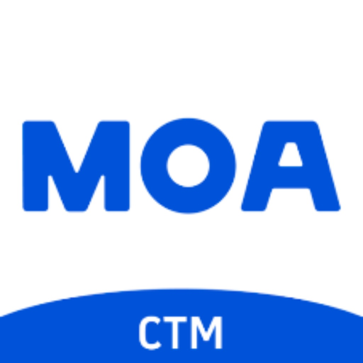 CTM Mobile OA app icon