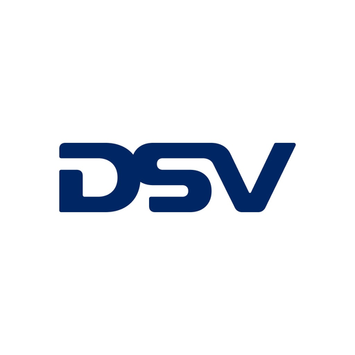 DSV Tracking app icon