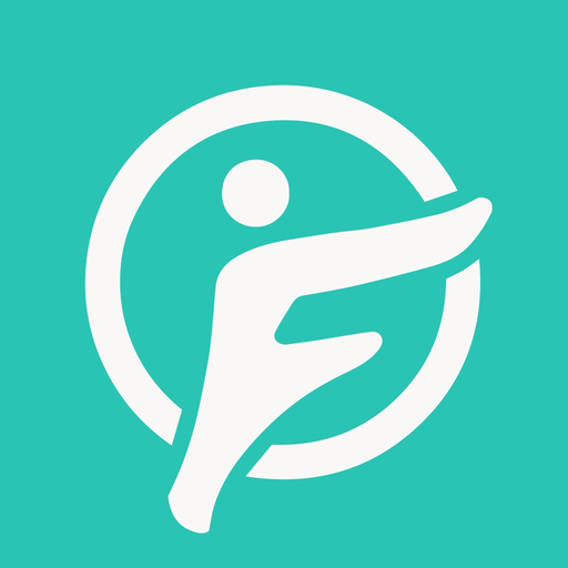FitSphere - Rewarded Walking app icon