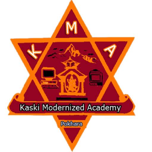 Kaski Modernized Academy:Pokha app icon