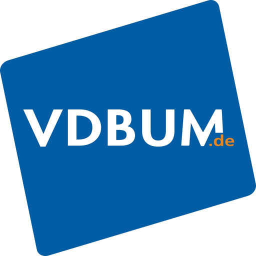 VDBUM - DigiPrüf app icon