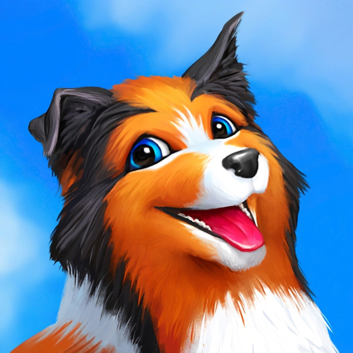 Family Nest: Farming Simulator app icon