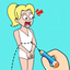 Draw Love Story icon