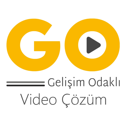 GO Video Çözüm app icon