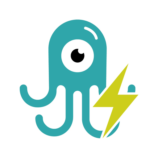OctaPower app icon
