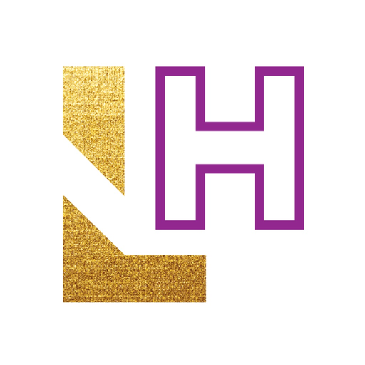 LIGHT HOUSE Yoga + Fitness app icon