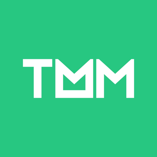 TMM - 1위 온라인 주문서 app icon