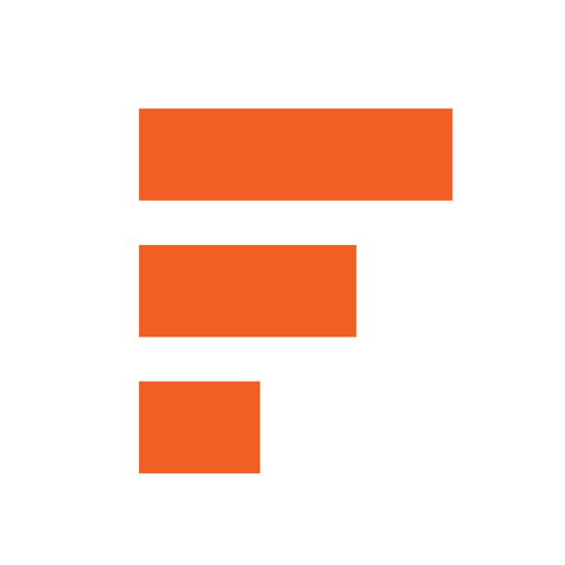 FOF Golf app icon