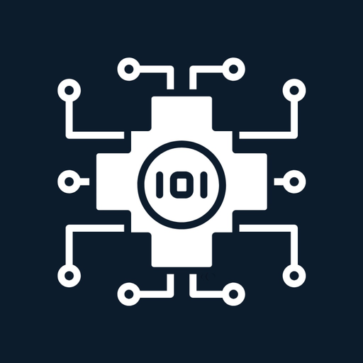 CoddyKit: Learn Coding with AI app icon