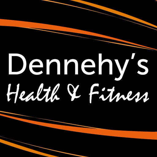 Dennehys app icon
