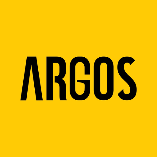 Argos Alarme app icon