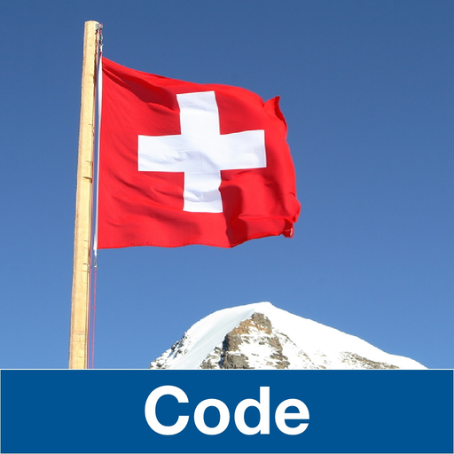 Einbürgerungstest Code Schweiz app icon