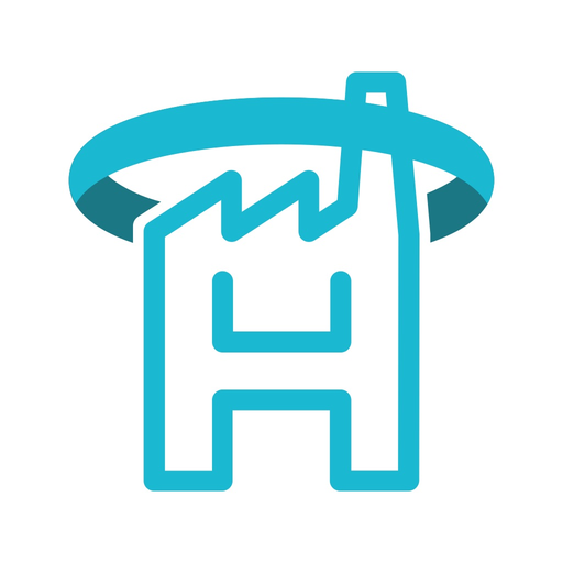 Halo Smart IoT app icon
