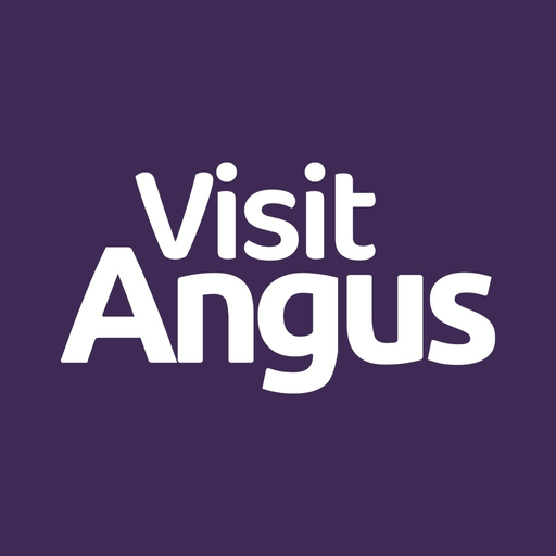 Visit Angus app icon