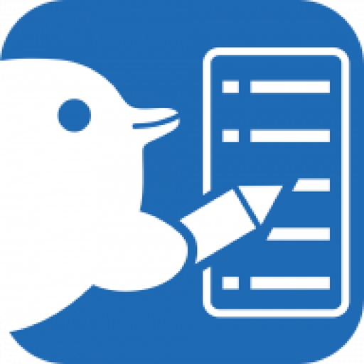 TwiNote - SNS style note app icon