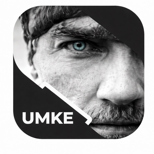 UMKE app icon