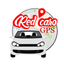 Red Caro GPS icon