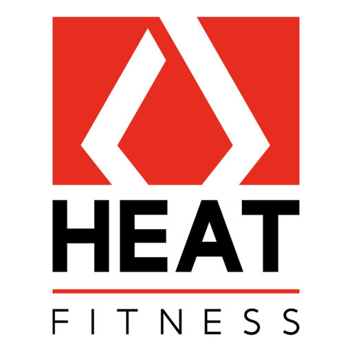 Heat Fitness app icon