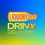 Liquor City DrinX icon