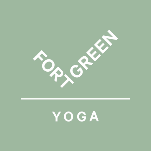 Fort Green Yoga app icon
