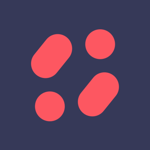 TIM management app icon