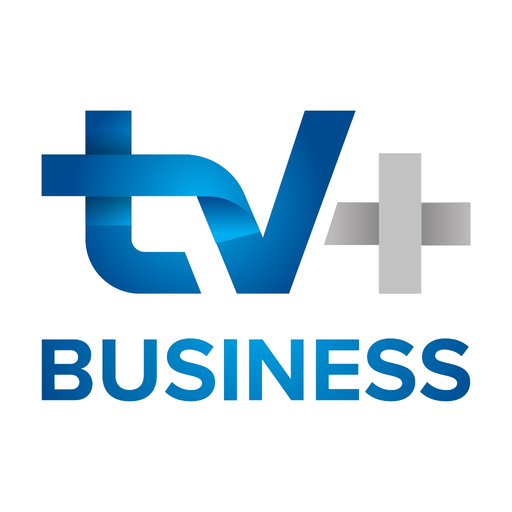 TV+ Business app icon