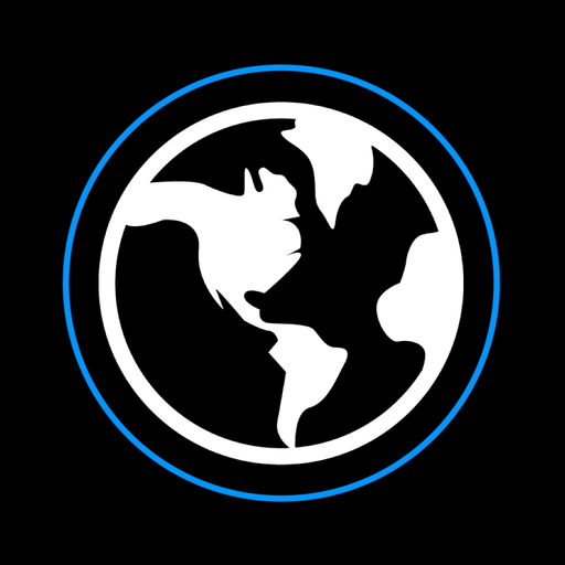Schumann Resonance - 7.83Hz app icon