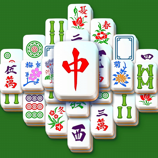 Mahjong Club - Solitaire Game app icon