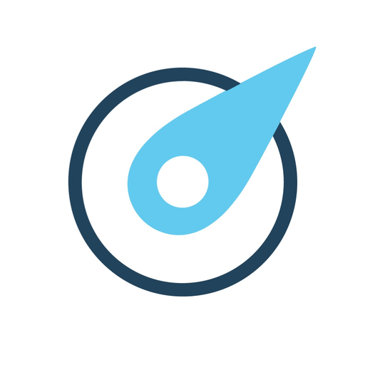 Care Compass app icon
