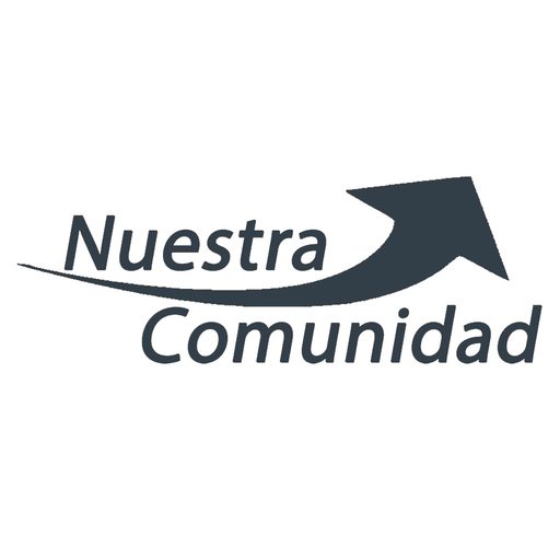 Nuestra Comunidad app icon