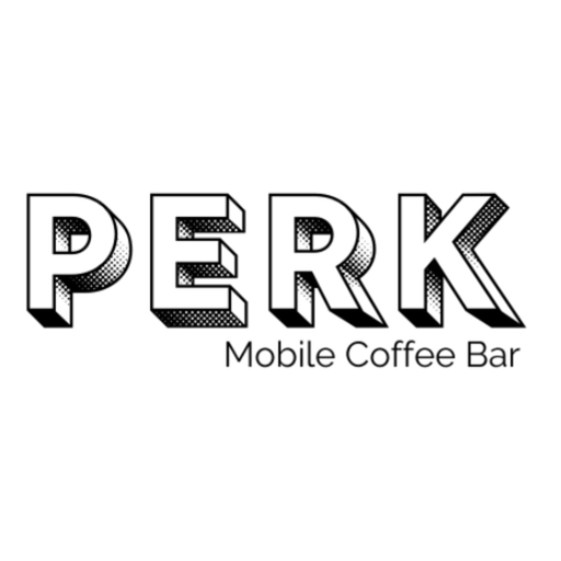 PERK Mobile Coffee Bar app icon