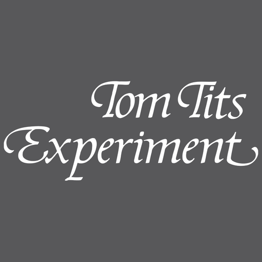 Tom Tits app icon