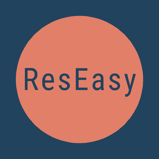 ResEasy App For Restaurants app icon