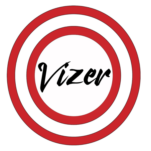 Vizer app icon