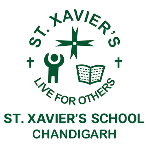 St. XAVIERS SCHOOL CHANDIGARH app icon