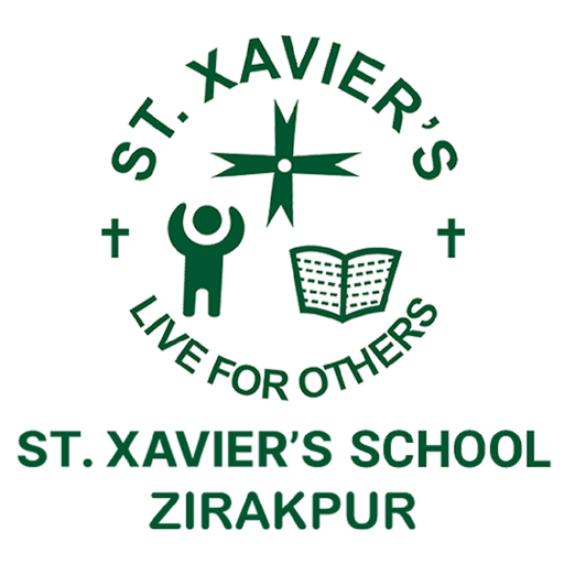 St. XAVIERS SCHOOL ZIRAKPUR app icon