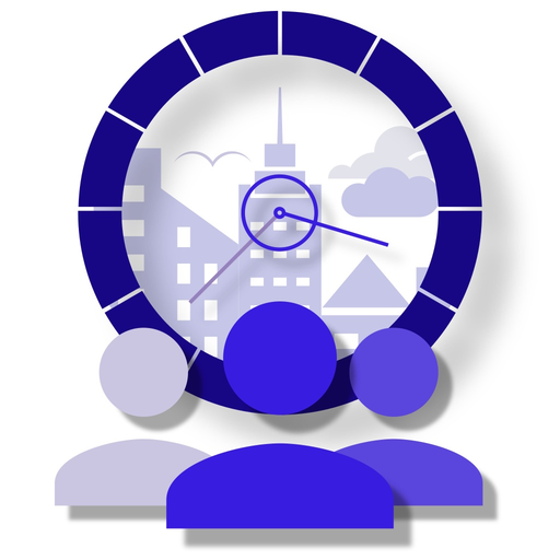 YOURtime app icon