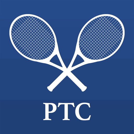 Pok Tennis Club app icon
