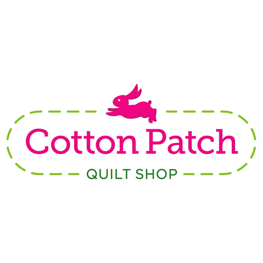 Cotton Patch Quilt Shop app icon