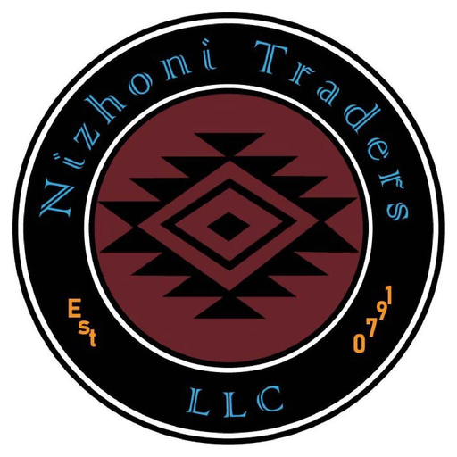 Nizhoni Traders LLC app icon