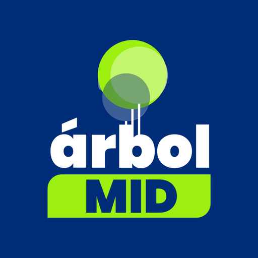 ARBOLMID app icon