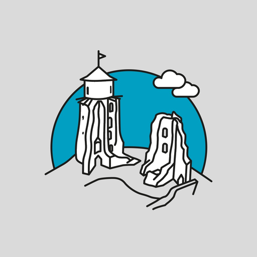 CastleExpo app icon