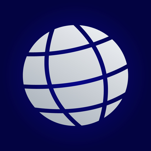 GeoGrid app icon