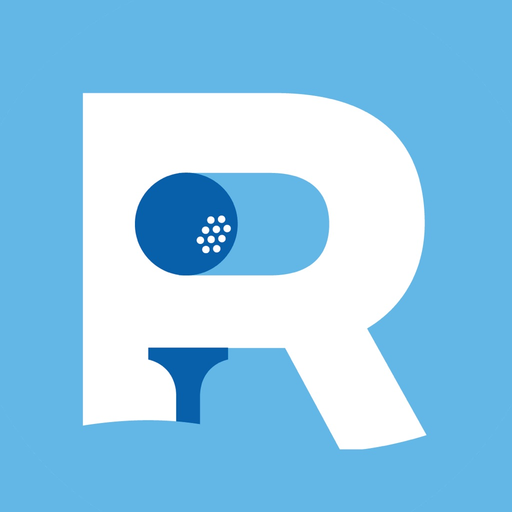 Riverside Golf app icon