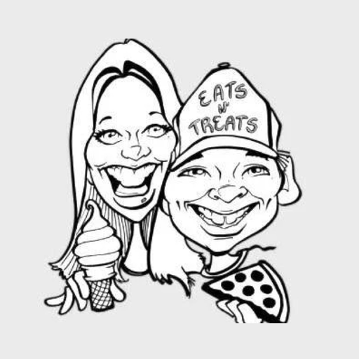 Eats N’ Treats app icon