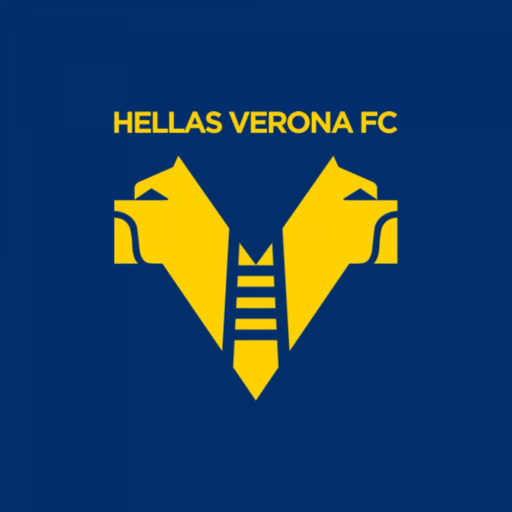 HELLAS VERONA FOOTBALL CLUB app icon